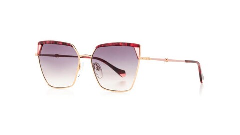 ANA HICKMANN - ANA HICKMANN AH3254 P02 57-15,5-145 Kadın Güneş Gözlüğü (1)