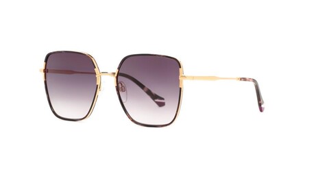 ANA HICKMANN - ANA HICKMANN AH 3268 G21 57,5-17,5-145 Kadın Güneş Gözlüğü