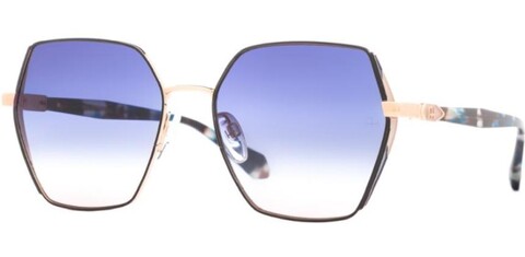 ANA HICKMANN - AH3269 09A 58-17,5-145