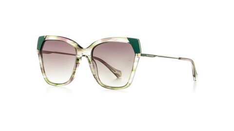 ANA HICKMANN - ANA HICKMANN AH9338 P04 55-19-140 Kadın Güneş Gözlüğü