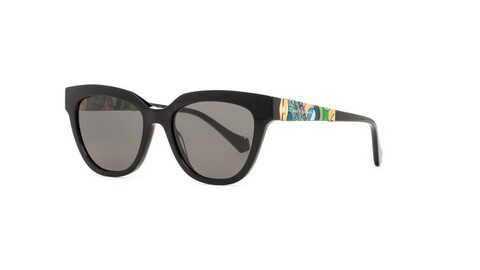 ANA HICKMANN - ANA HICKMANN AH9356 A01 53,5-17,5-142 Kadın Güneş Gözlüğü