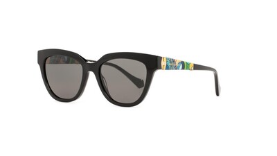 ANA HICKMANN AH9356 A01 53,5-17,5-142 Kadın Güneş Gözlüğü