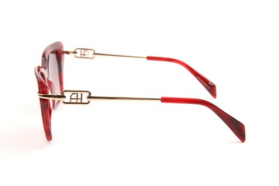 ANA HICKMANN AH9414 E04 53-18-145 Kadın Güneş Gözlüğü - 3