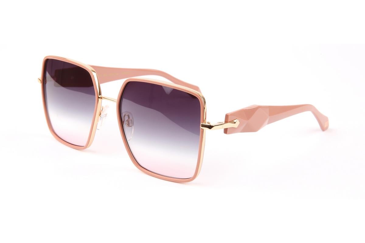 ANA HICKMANN AH3286 05B 59-18-148 Kadın Güneş Gözlüğü