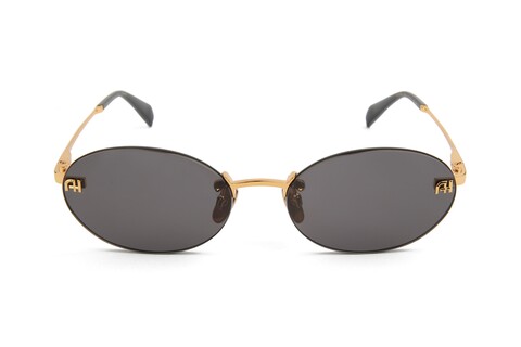 ANA HICKMANN AH3305 04A 57-17-140 Kadın Güneş Gözlüğü - Thumbnail