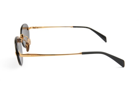 ANA HICKMANN AH3305 04A 57-17-140 Kadın Güneş Gözlüğü - Thumbnail