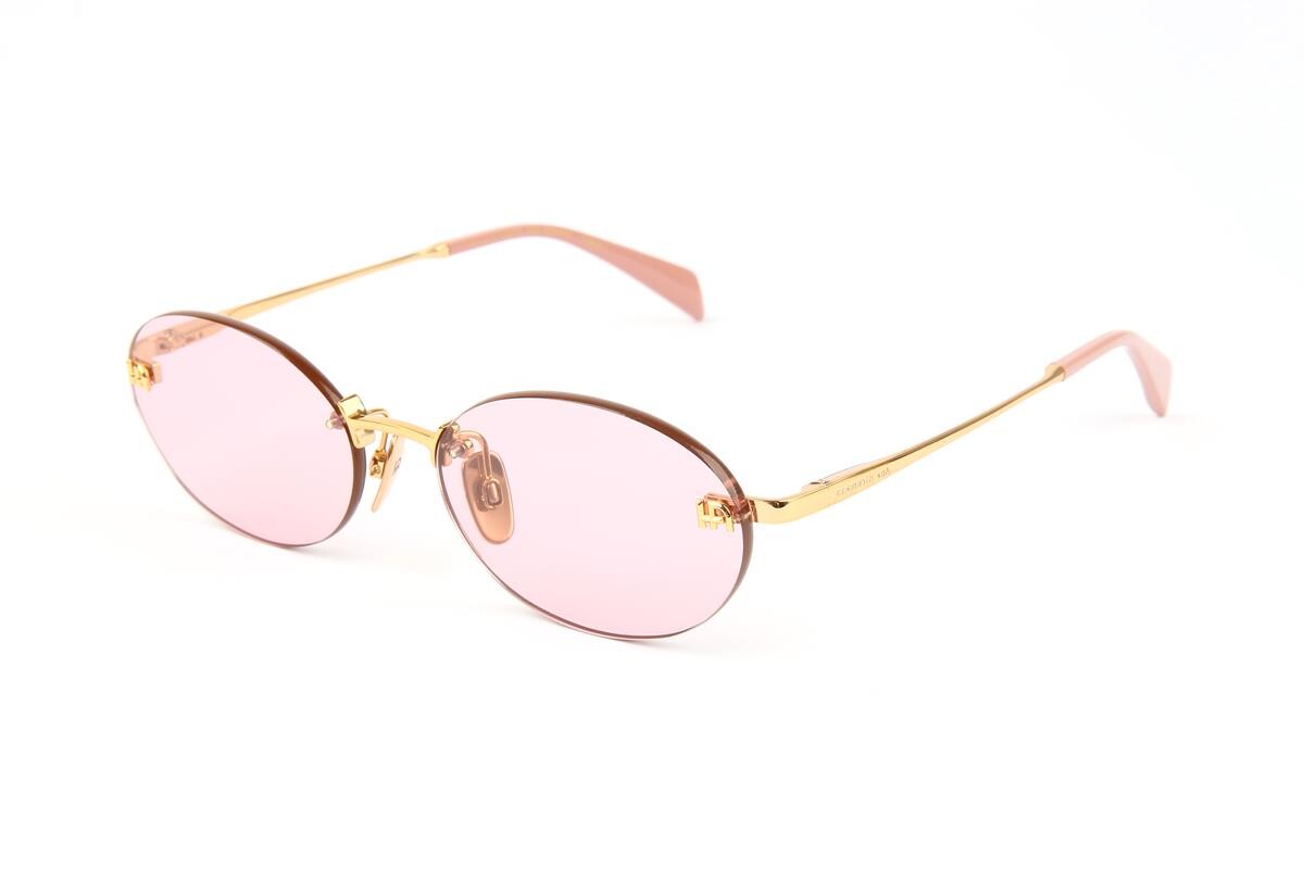 ANA HICKMANN AH3305 04C 57-17-140 Kadın Güneş Gözlüğü