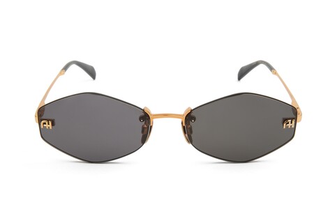 ANA HICKMANN AH3306 04A 58-17-140 Kadın Güneş Gözlüğü - Thumbnail