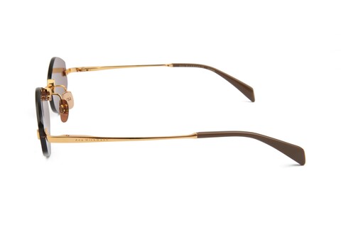 ANA HICKMANN AH3306 04B 58-17-140 Kadın Güneş Gözlüğü - Thumbnail