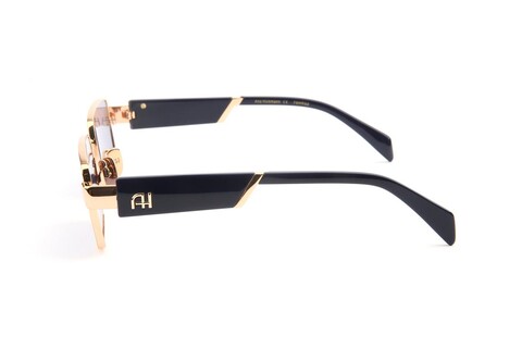 ANA HICKMANN AH3314 04A 56-17-140 Kadın Güneş Gözlüğü - Thumbnail