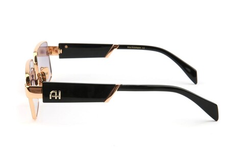 ANA HICKMANN AH3314 04B 56-17-140 Kadın Güneş Gözlüğü - Thumbnail
