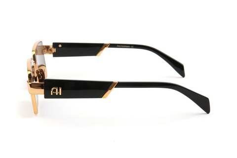 ANA HICKMANN AH3314 04D 56-17-140 Kadın Güneş Gözlüğü - Thumbnail