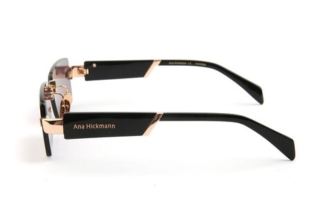 ANA HICKMANN AH3315 04A 56-17-140 Kadın Güneş Gözlüğü - Thumbnail