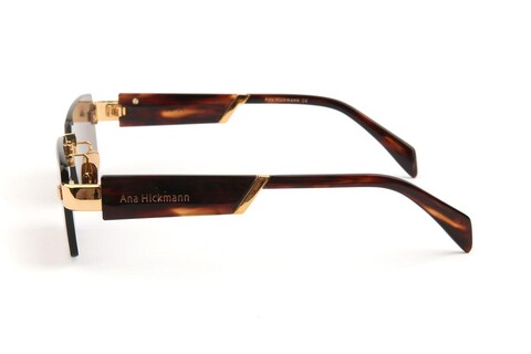 ANA HICKMANN AH3315 04D 56-17-140 Kadın Güneş Gözlüğü - Thumbnail