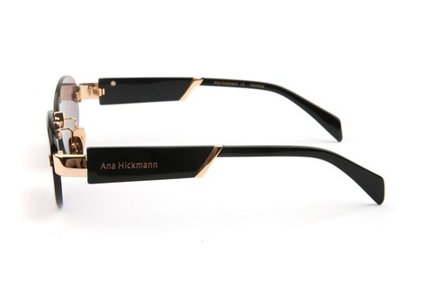 ANA HICKMANN AH3317 04A 56-17-140 Kadın Güneş Gözlüğü - Thumbnail
