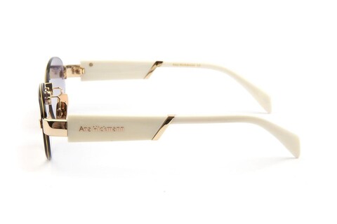 ANA HICKMANN AH3317 04B 56-17-140 Kadın Güneş Gözlüğü - Thumbnail