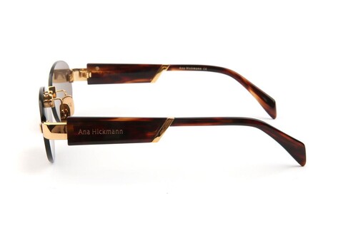 ANA HICKMANN AH3317 04D 56-17-140 Kadın Güneş Gözlüğü - Thumbnail