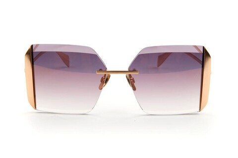 ANA HICKMANN - ANA HICKMANN AH3321 05B 62-15-142 Kadın Güneş Gözlüğü (1) ANA HICKMANN - ANA HICKMANN AH3321 05B 62-15-142 Kadın Güneş Gözlüğü (1)