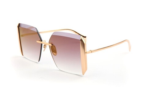 ANA HICKMANN - ANA HICKMANN AH3321 05B 62-15-142 Kadın Güneş Gözlüğü