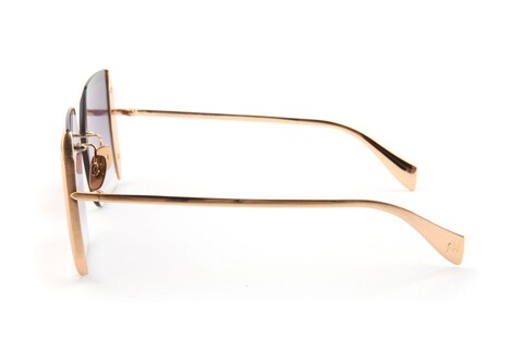 ANA HICKMANN AH3321 05B 62-15-142 Kadın Güneş Gözlüğü - Thumbnail