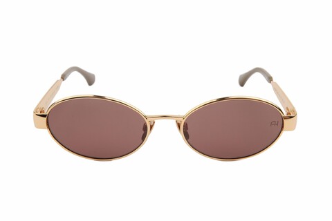 ANA HICKMANN AH3341 04C 55-18-142 Kadın Güneş Gözlüğü - Thumbnail