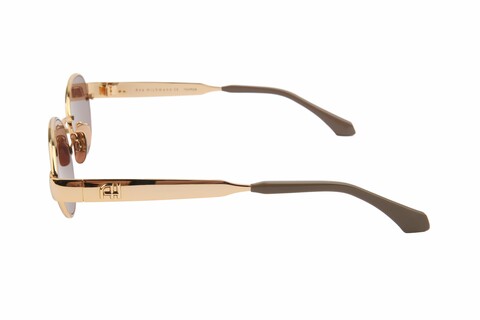 ANA HICKMANN AH3341 04C 55-18-142 Kadın Güneş Gözlüğü - Thumbnail