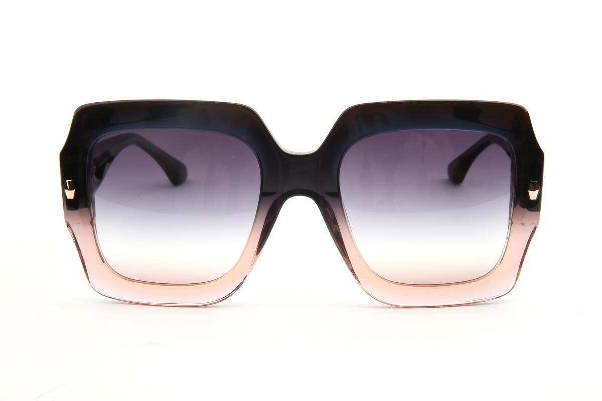 ANA HICKMANN AH9377 C02 54-21-140 Kadın Güneş Gözlüğü