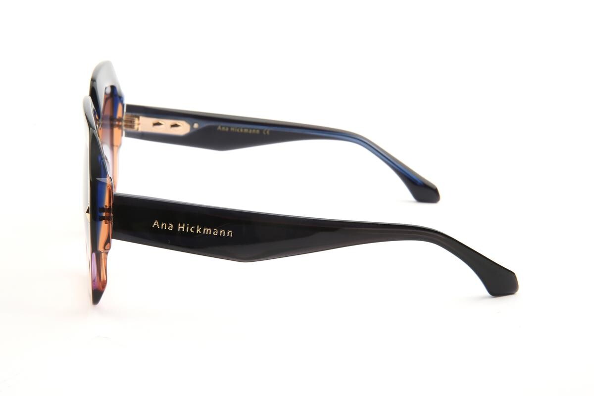 ANA HICKMANN AH9377 C02 54-21-140 Kadın Güneş Gözlüğü