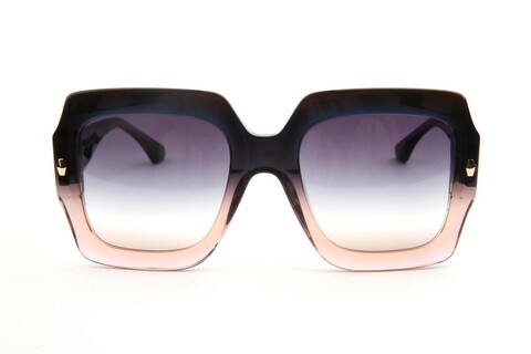 ANA HICKMANN - ANA HICKMANN AH9377 C02 54-21-140 Kadın Güneş Gözlüğü (1)