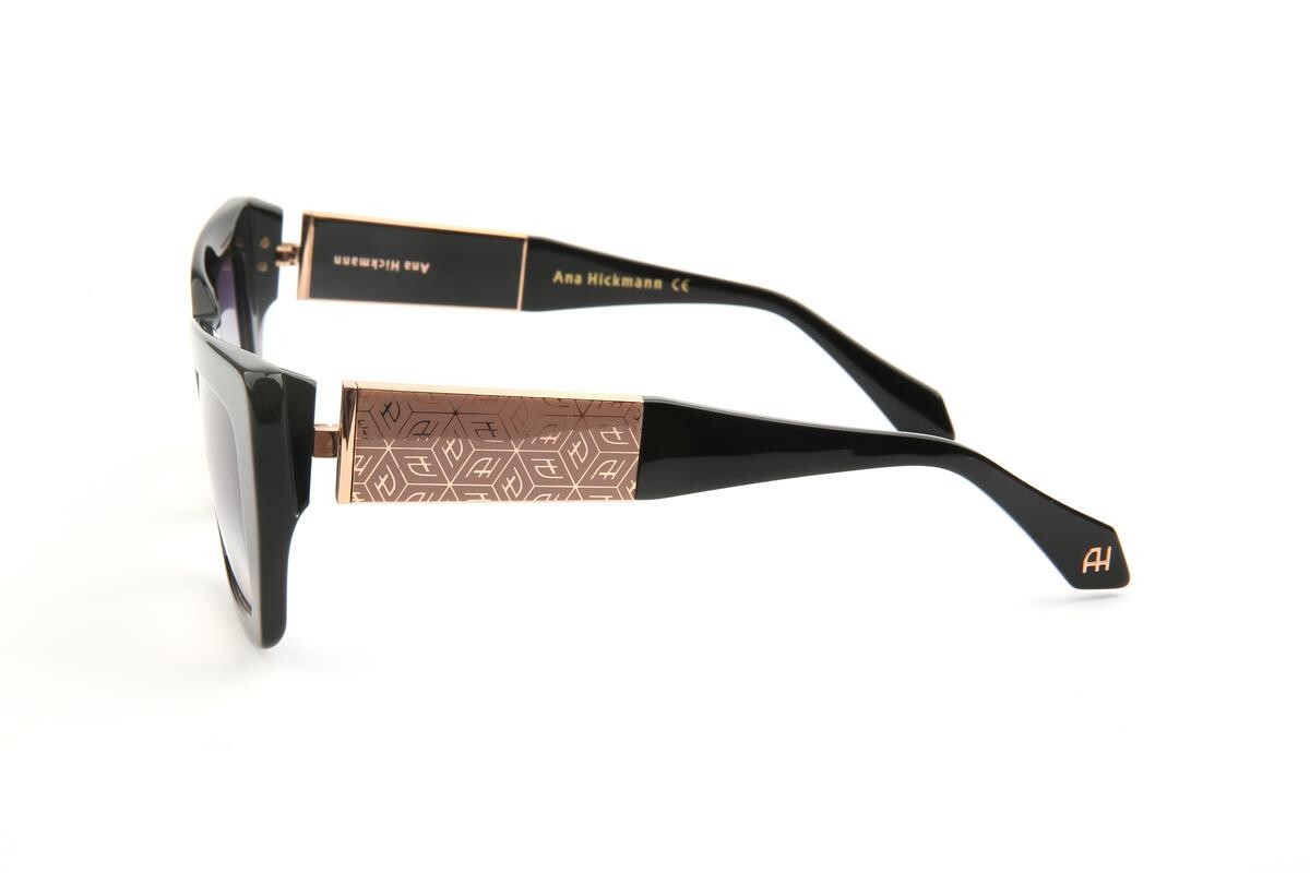 ANA HICKMANN AH9408 A01 53-20-145 Kadın Güneş Gözlüğü
