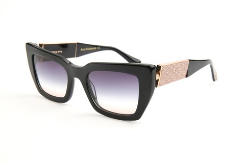 ANA HICKMANN - ANA HICKMANN AH9408 A01 53-20-145 Kadın Güneş Gözlüğü