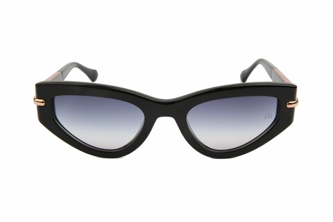 ANA HICKMANN AH9487 A01 52-21-140 Kadın Güneş Gözlüğü - Thumbnail