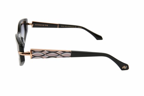 ANA HICKMANN AH9487 A01 52-21-140 Kadın Güneş Gözlüğü - Thumbnail