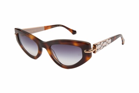 ANA HICKMANN - ANA HICKMANN AH9487 G22 52-21-140 Kadın Güneş Gözlüğü