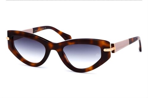 ANA HICKMANN - ANA HICKMANN AH9487 G22 52-21-140 Kadın Güneş Gözlüğü (1)