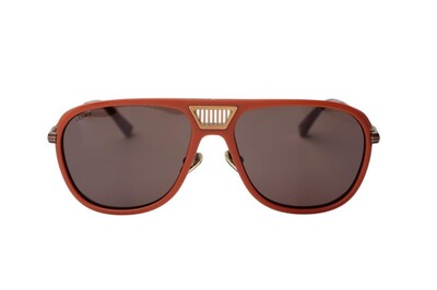 ARAMIS AR 2510 C3 58-16-145 Unisex Güneş Gözlüğü - 1