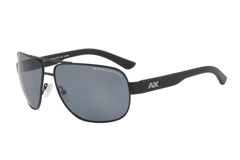 ARMANI EXCHANGE - ARMANI EXCHANGE 0AX2012S 606381 62 Erkek Güneş Gözlüğü
