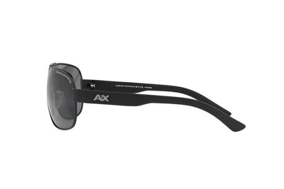 ARMANI EXCHANGE 0AX2012S 606381 62 Erkek Güneş Gözlüğü - 3