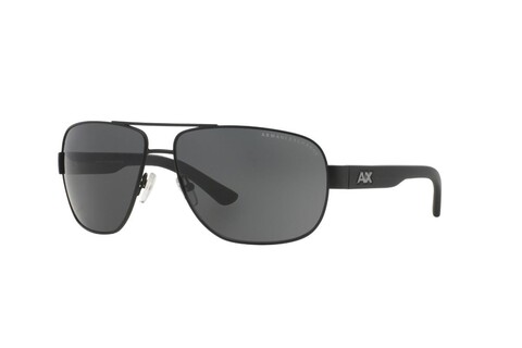 ARMANI EXCHANGE 0AX2012S 606387 62 Erkek Güneş Gözlüğü - 1