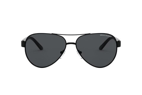 ARMANI EXCHANGE - ARMANI EXCHANGE 0AX2034S 600087 59 Erkek Güneş Gözlüğü (1)