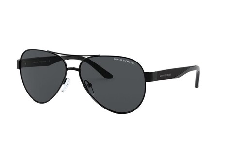 ARMANI EXCHANGE 0AX2034S 600087 59 Erkek Güneş Gözlüğü - 1