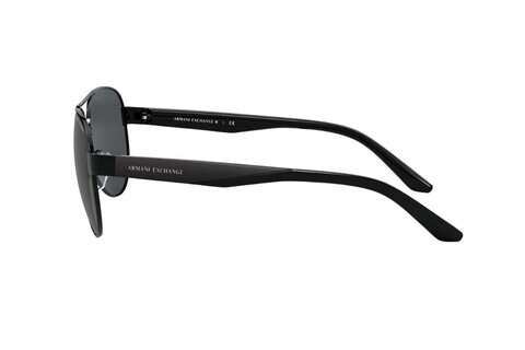 ARMANI EXCHANGE 0AX2034S 600087 59 Erkek Güneş Gözlüğü - 3