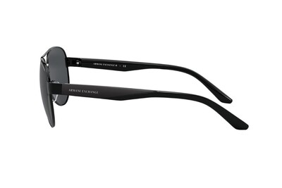 ARMANI EXCHANGE 0AX2034S 600087 59 Erkek Güneş Gözlüğü - 3