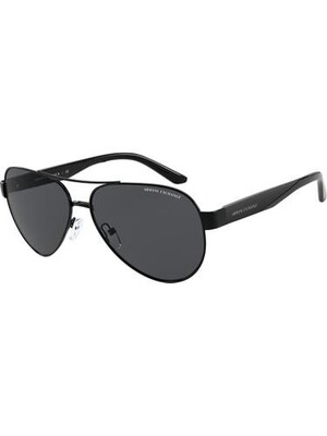 ARMANI EXCHANGE AX 2034S 600087 59 Erkek Güneş Gözlüğü