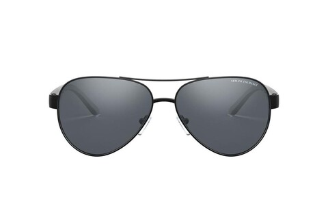 ARMANI EXCHANGE 0AX2034S 60636G 59 Erkek Güneş Gözlüğü - 2