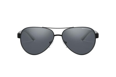 ARMANI EXCHANGE 0AX2034S 60636G 59 Erkek Güneş Gözlüğü (1)