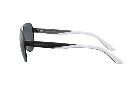 ARMANI EXCHANGE 0AX2034S 60636G 59 Erkek Güneş Gözlüğü - 3
