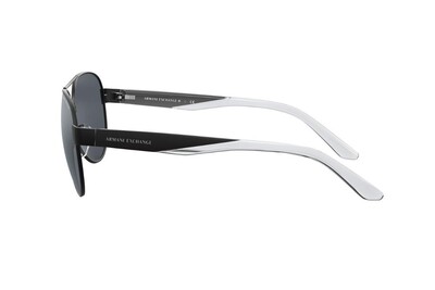 ARMANI EXCHANGE 0AX2034S 60636G 59 Erkek Güneş Gözlüğü - 3