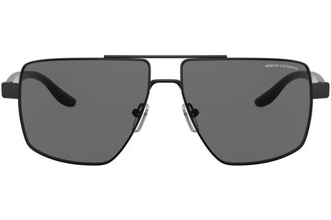 ARMANI EXCHANGE - ARMANI EXCHANGE 0AX2037S 600081 60 Erkek Güneş Gözlüğü (1)