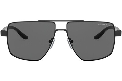ARMANI EXCHANGE 0AX2037S 600081 60 Erkek Güneş Gözlüğü (1)